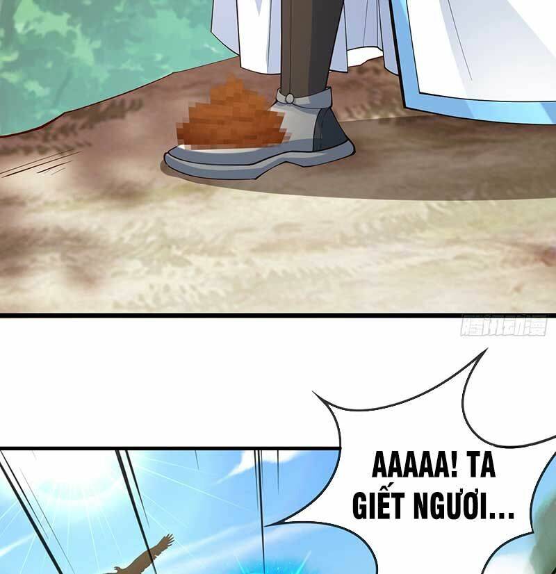 Tiên Tử Tha Mạng Chapter 17 - Trang 2