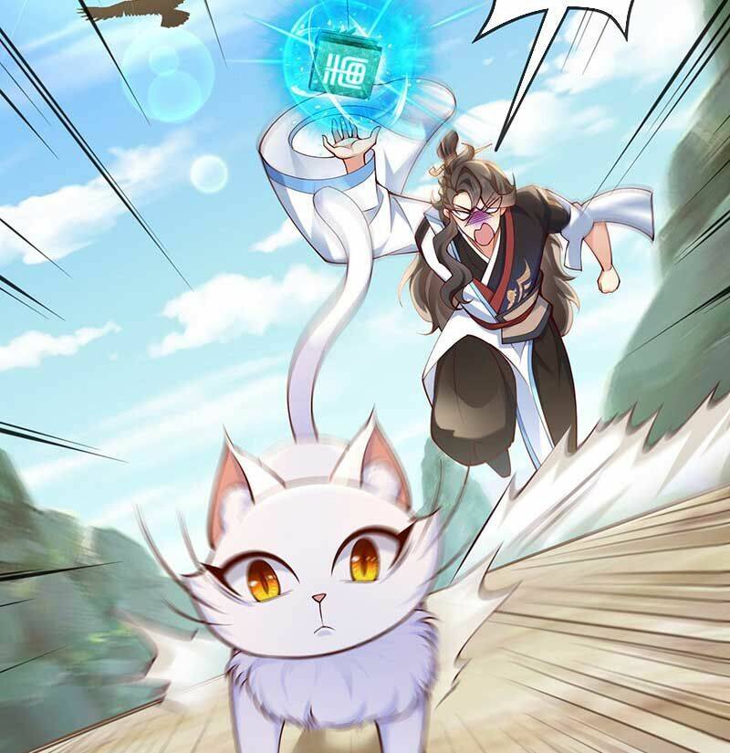 Tiên Tử Tha Mạng Chapter 17 - Trang 2