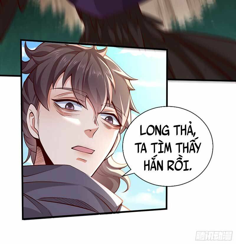 Tiên Tử Tha Mạng Chapter 17 - Trang 2