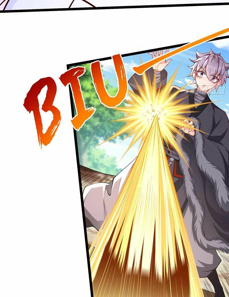 Tiên Tử Tha Mạng Chapter 17 - Trang 2