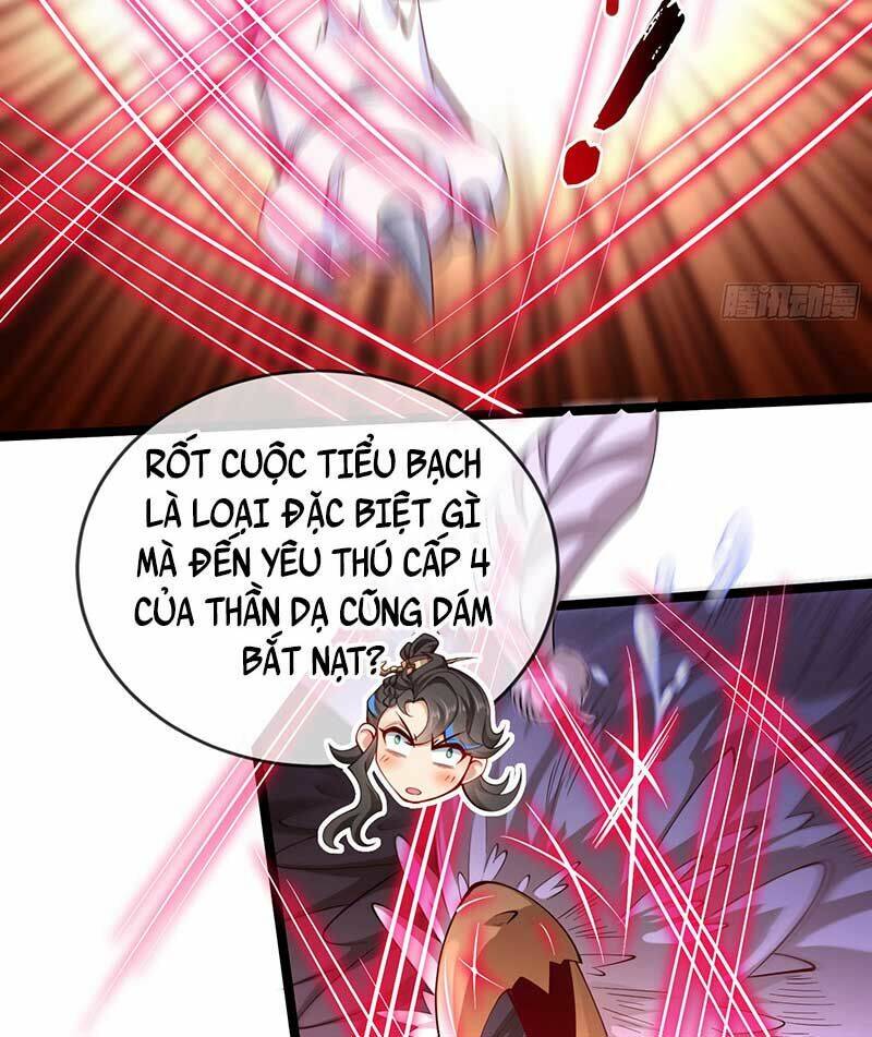 Tiên Tử Tha Mạng Chapter 18 - Trang 2