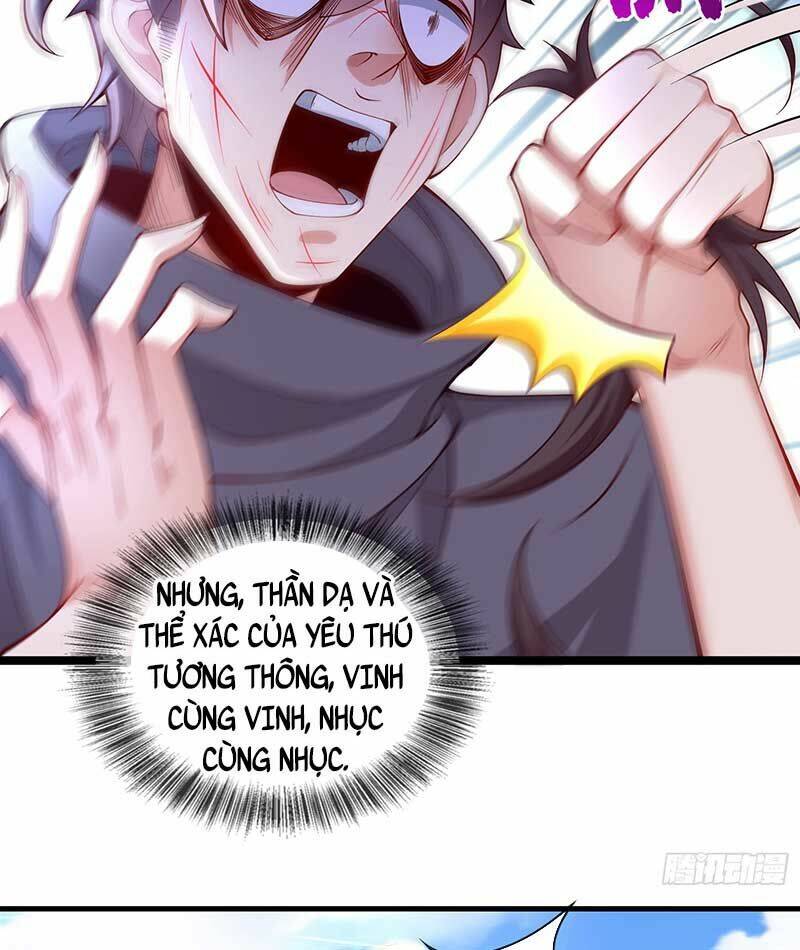 Tiên Tử Tha Mạng Chapter 18 - Trang 2