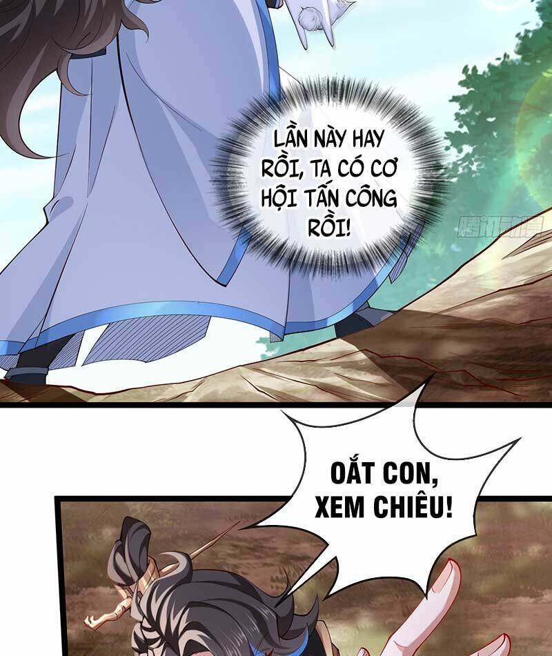 Tiên Tử Tha Mạng Chapter 18 - Trang 2