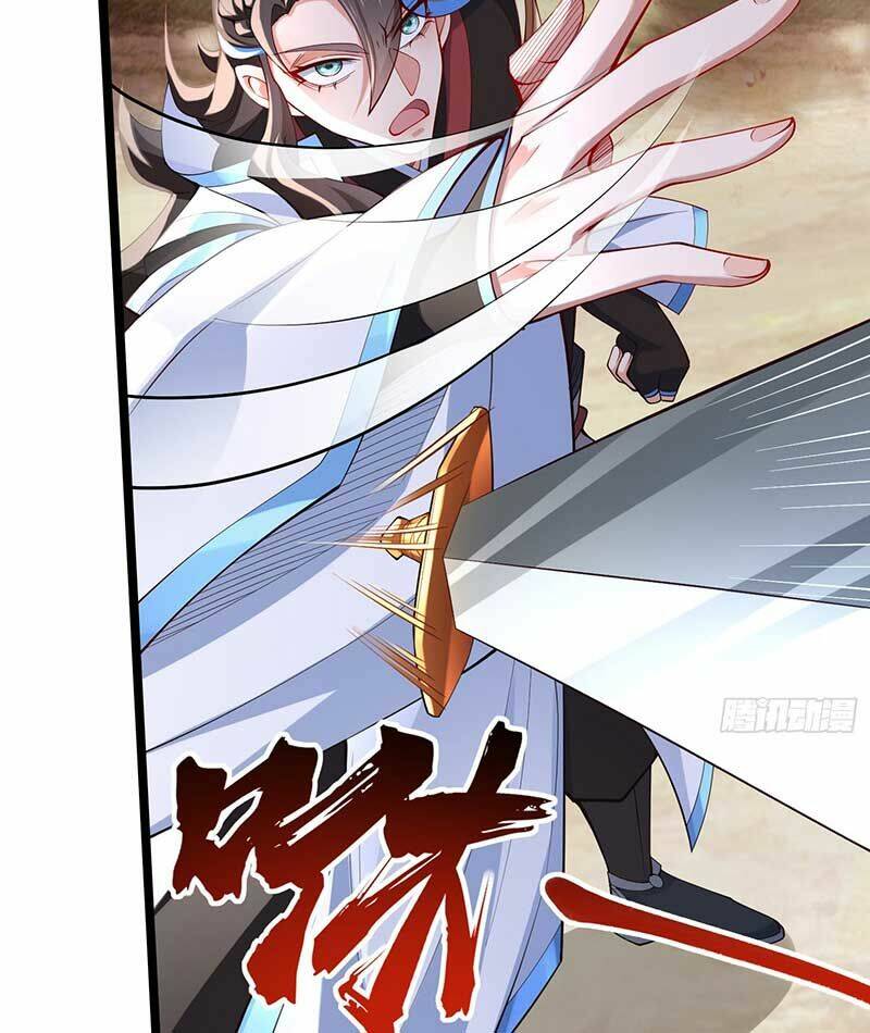 Tiên Tử Tha Mạng Chapter 18 - Trang 2