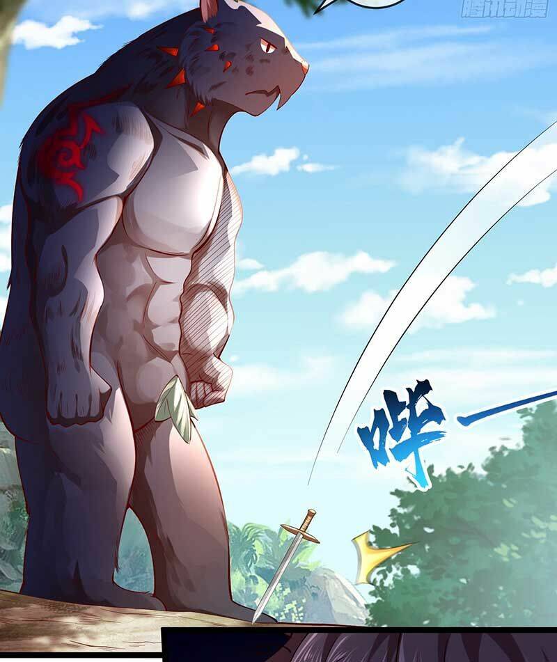 Tiên Tử Tha Mạng Chapter 18 - Trang 2