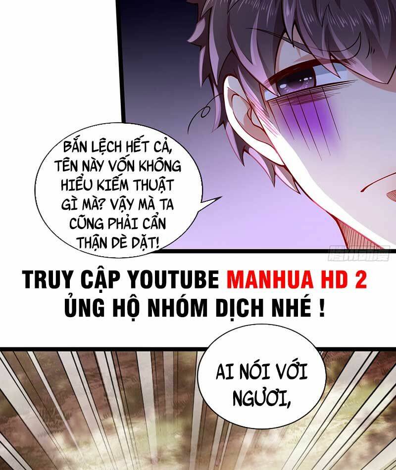 Tiên Tử Tha Mạng Chapter 18 - Trang 2