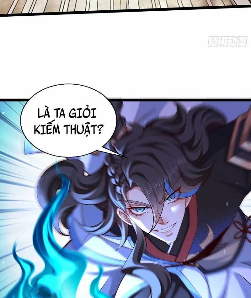 Tiên Tử Tha Mạng Chapter 18 - Trang 2