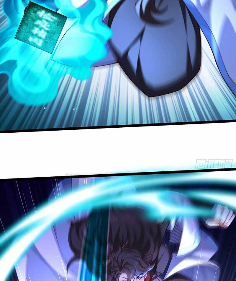 Tiên Tử Tha Mạng Chapter 18 - Trang 2