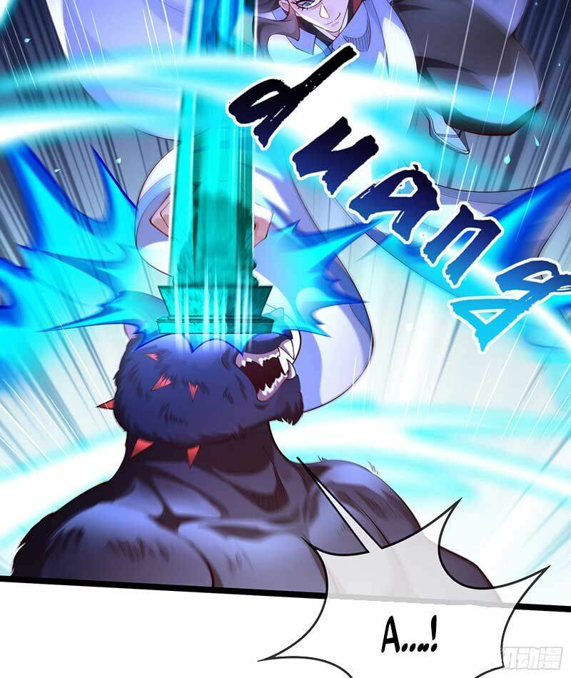 Tiên Tử Tha Mạng Chapter 18 - Trang 2