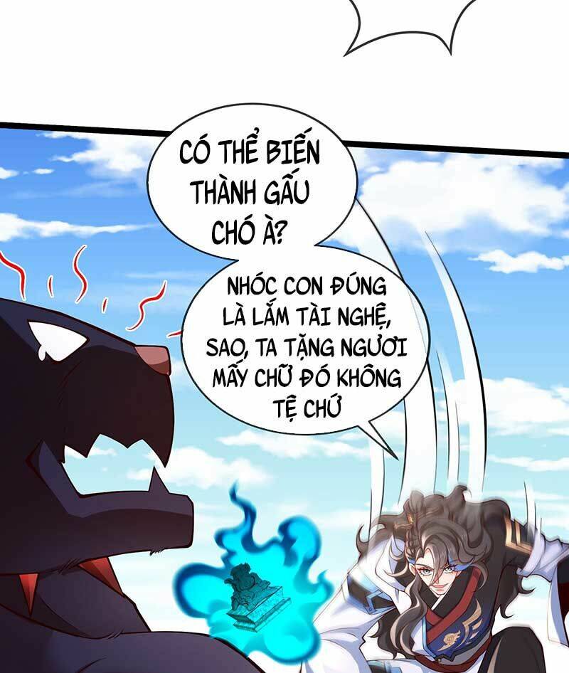 Tiên Tử Tha Mạng Chapter 18 - Trang 2