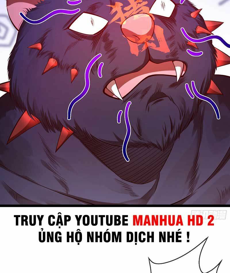 Tiên Tử Tha Mạng Chapter 18 - Trang 2