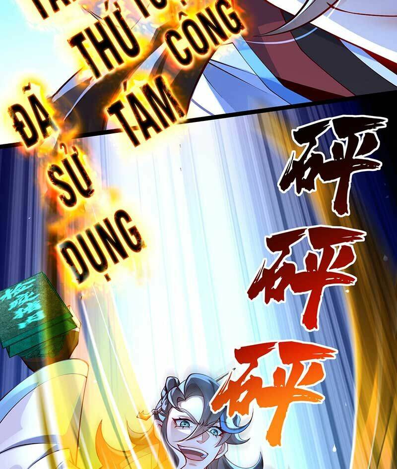 Tiên Tử Tha Mạng Chapter 18 - Trang 2