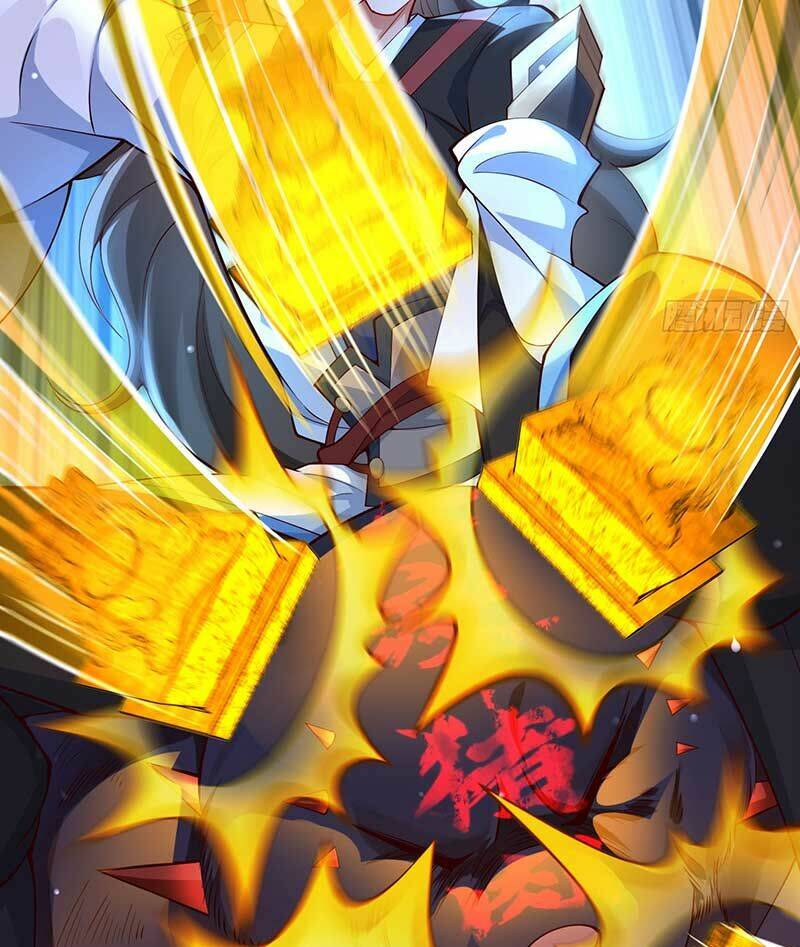 Tiên Tử Tha Mạng Chapter 18 - Trang 2