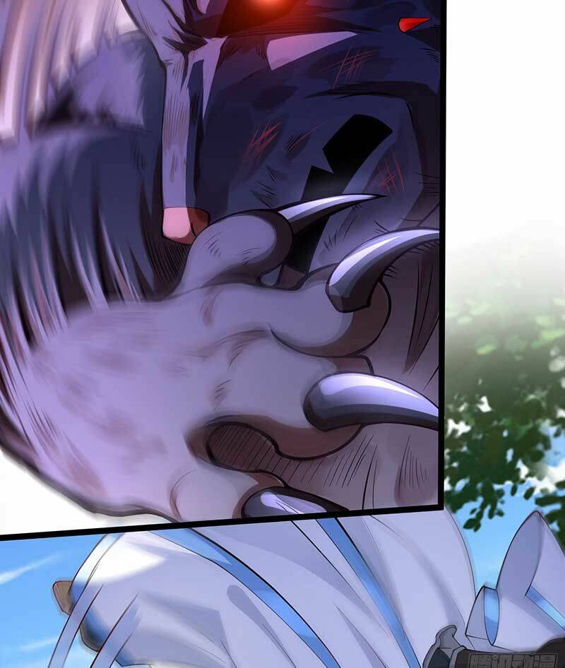 Tiên Tử Tha Mạng Chapter 18 - Trang 2