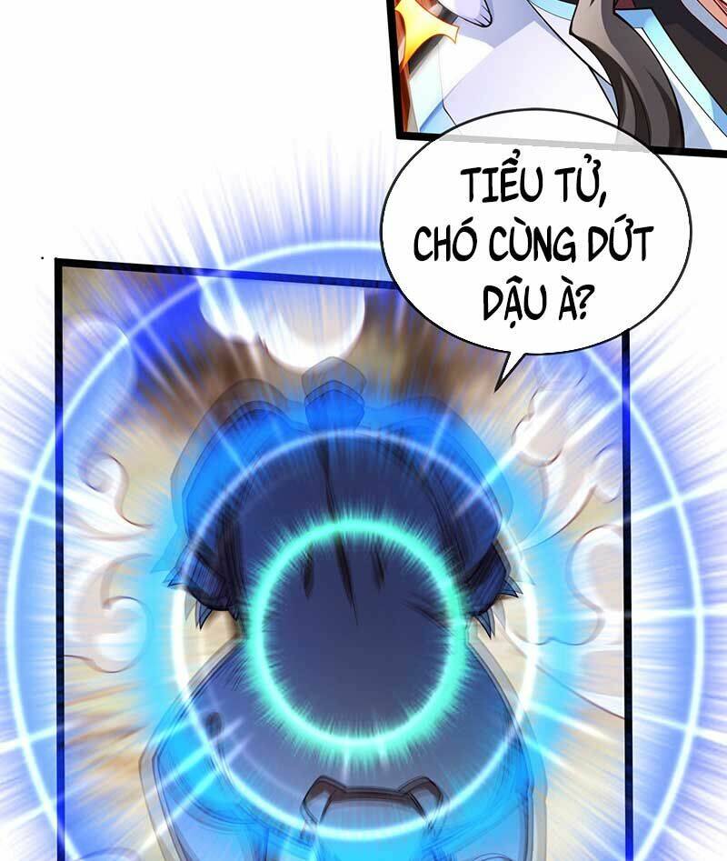 Tiên Tử Tha Mạng Chapter 18 - Trang 2