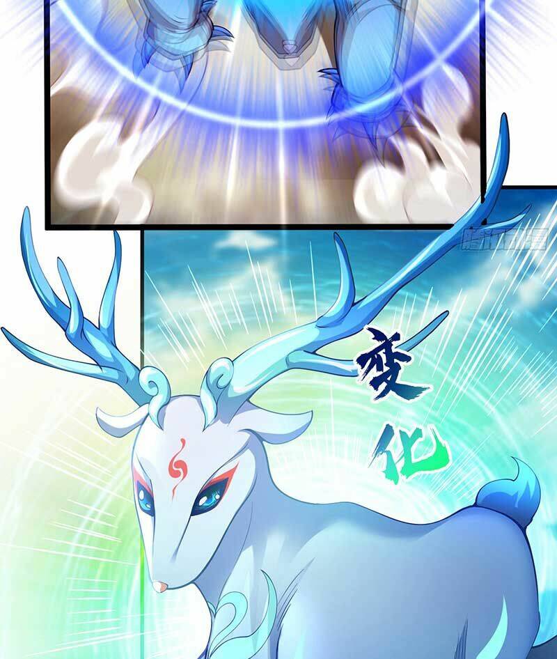 Tiên Tử Tha Mạng Chapter 18 - Trang 2