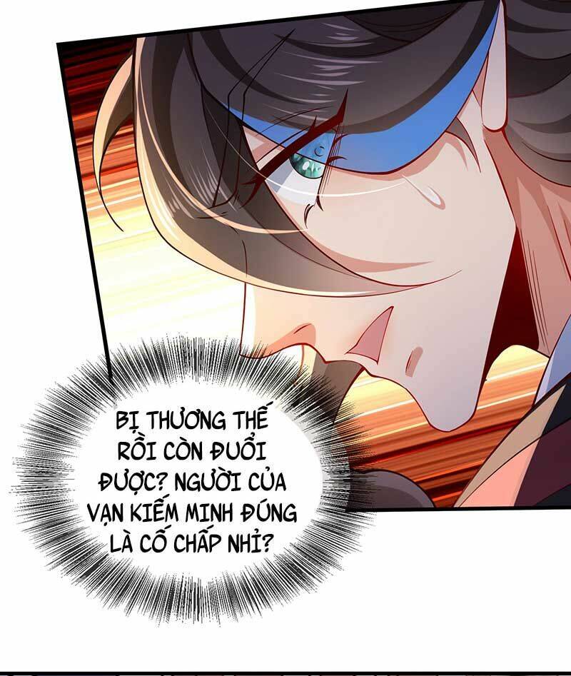Tiên Tử Tha Mạng Chapter 18 - Trang 2