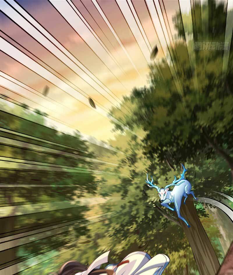 Tiên Tử Tha Mạng Chapter 18 - Trang 2