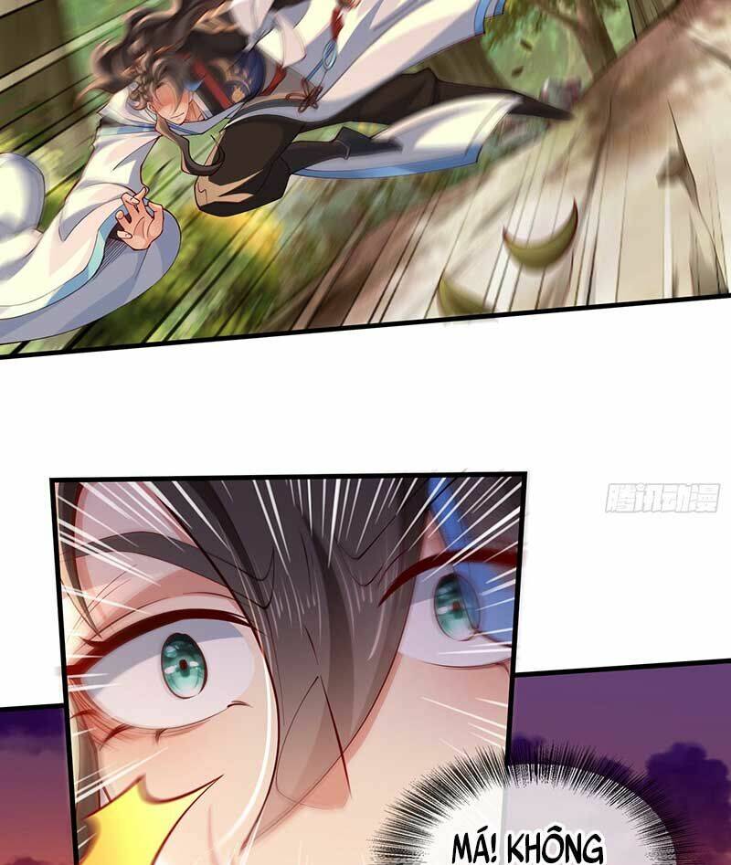 Tiên Tử Tha Mạng Chapter 18 - Trang 2