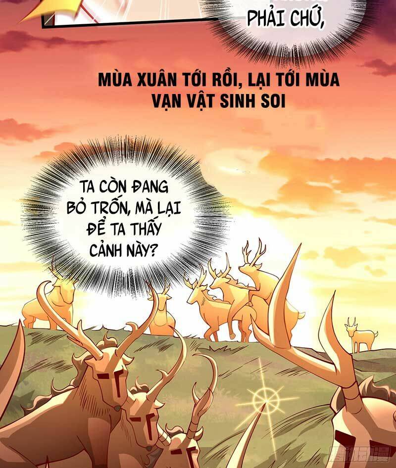 Tiên Tử Tha Mạng Chapter 18 - Trang 2