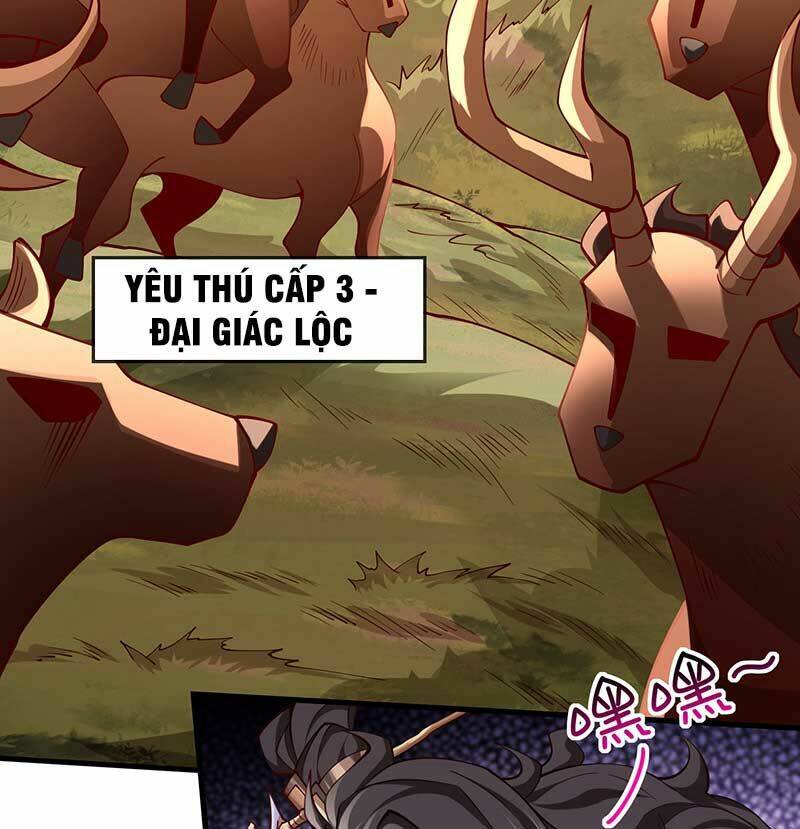 Tiên Tử Tha Mạng Chapter 18 - Trang 2