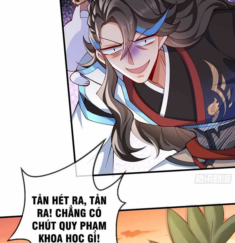 Tiên Tử Tha Mạng Chapter 18 - Trang 2