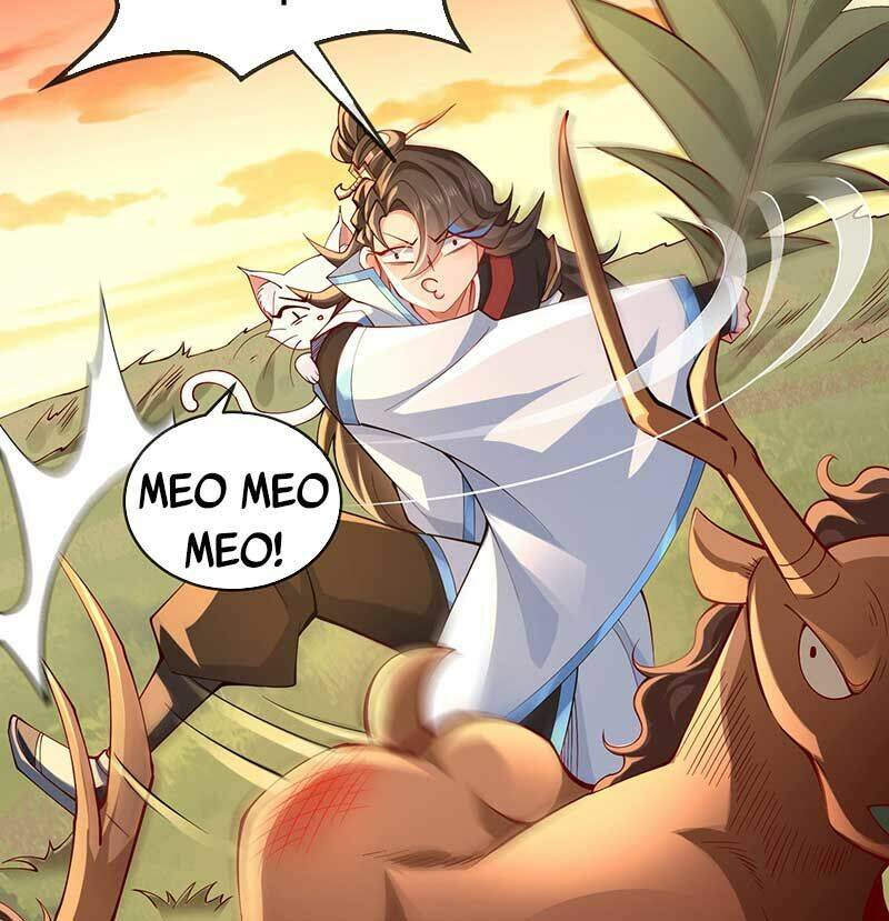 Tiên Tử Tha Mạng Chapter 18 - Trang 2