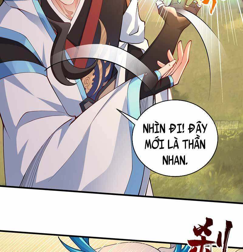 Tiên Tử Tha Mạng Chapter 18 - Trang 2
