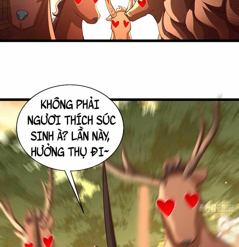 Tiên Tử Tha Mạng Chapter 18 - Trang 2