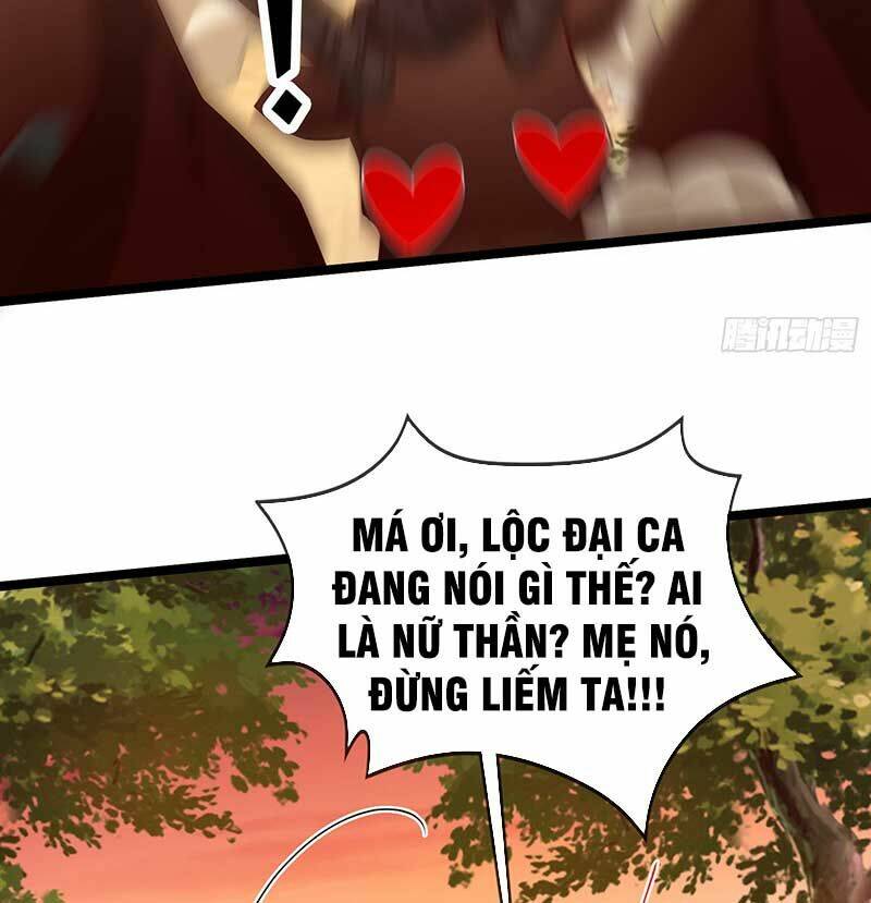 Tiên Tử Tha Mạng Chapter 18 - Trang 2