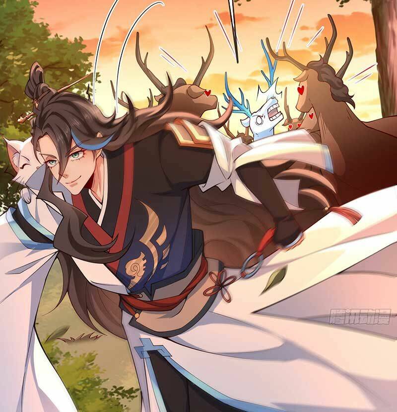 Tiên Tử Tha Mạng Chapter 18 - Trang 2