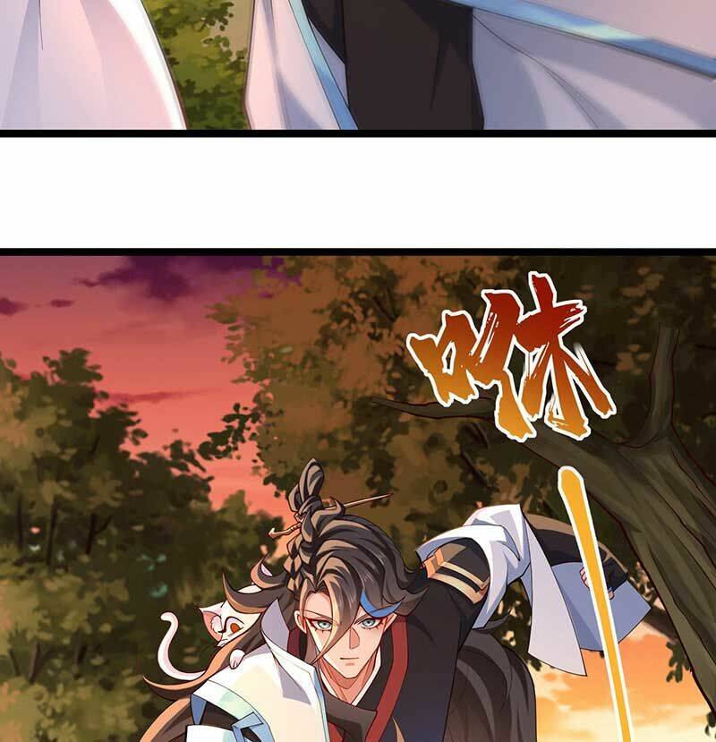 Tiên Tử Tha Mạng Chapter 18 - Trang 2