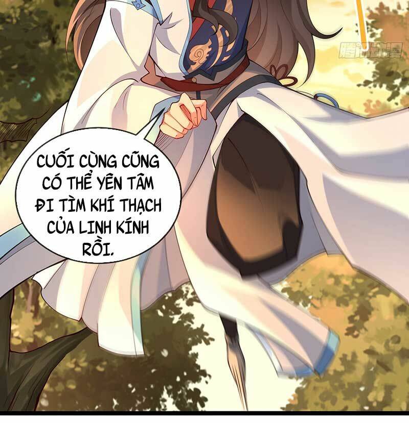 Tiên Tử Tha Mạng Chapter 18 - Trang 2