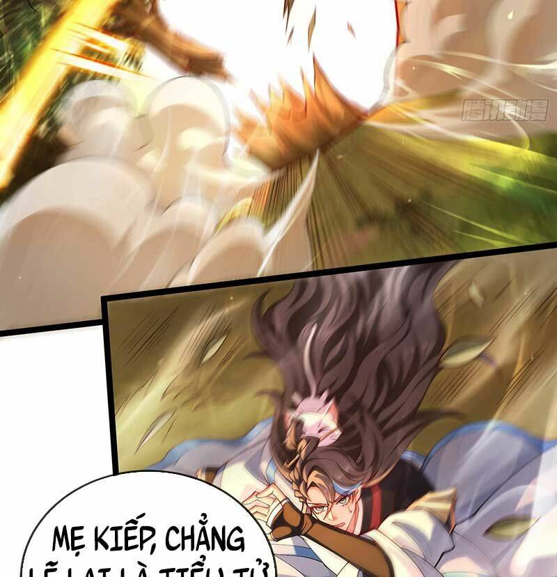 Tiên Tử Tha Mạng Chapter 18 - Trang 2