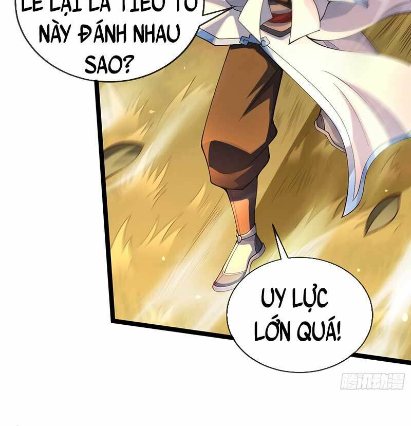 Tiên Tử Tha Mạng Chapter 18 - Trang 2