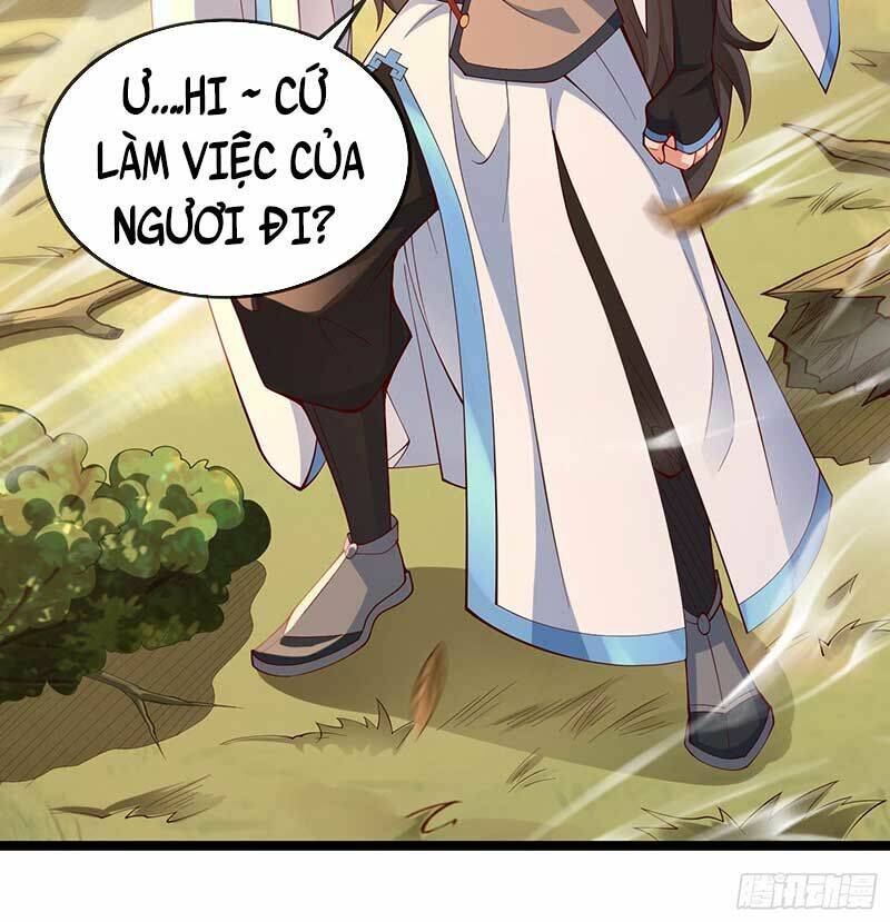 Tiên Tử Tha Mạng Chapter 18 - Trang 2