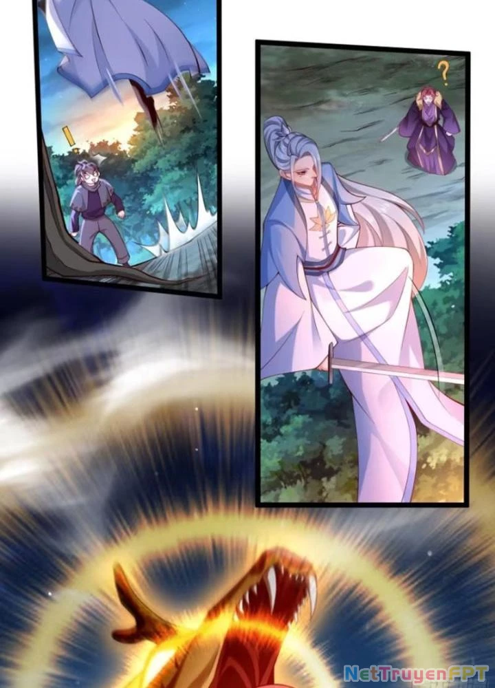 Tiên Tử Tha Mạng Chapter 19 - Trang 2