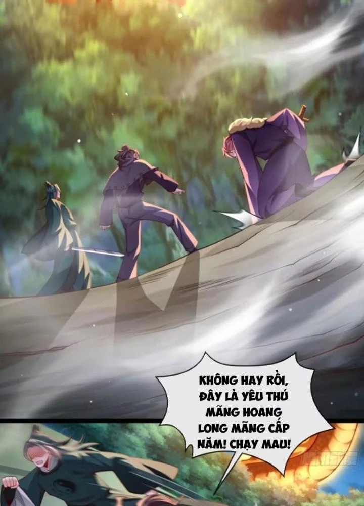 Tiên Tử Tha Mạng Chapter 19 - Trang 2