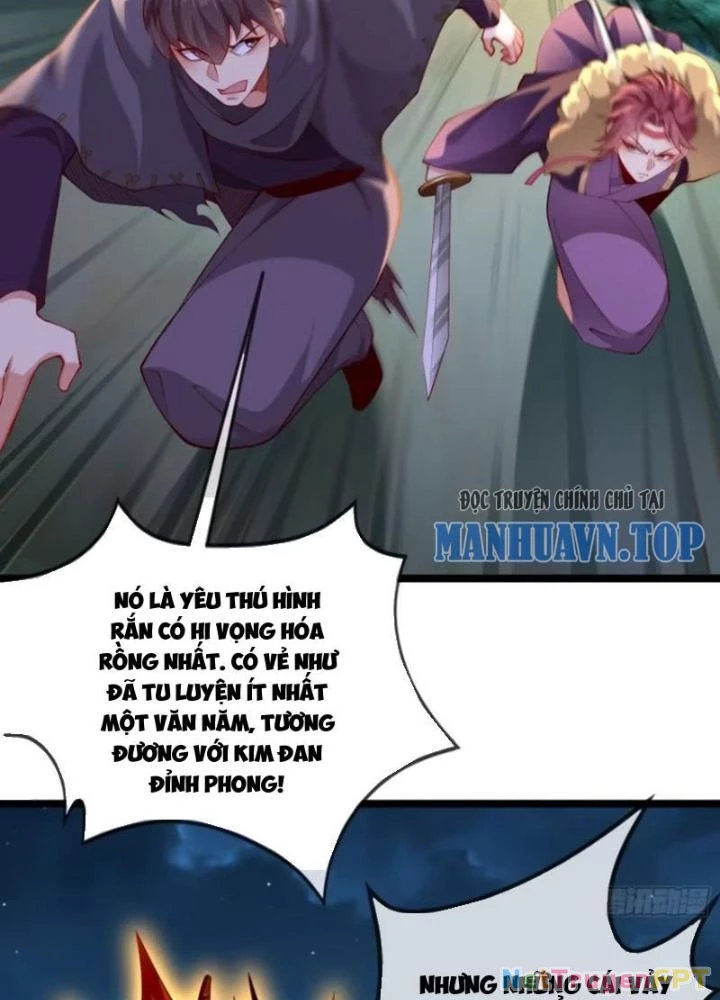 Tiên Tử Tha Mạng Chapter 19 - Trang 2