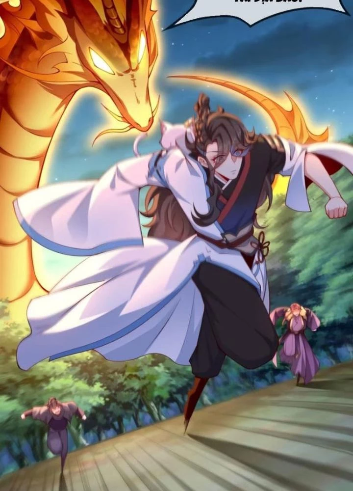 Tiên Tử Tha Mạng Chapter 19 - Trang 2