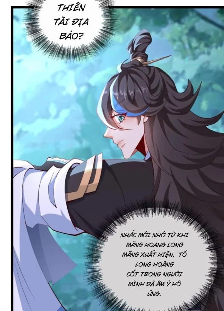 Tiên Tử Tha Mạng Chapter 19 - Trang 2