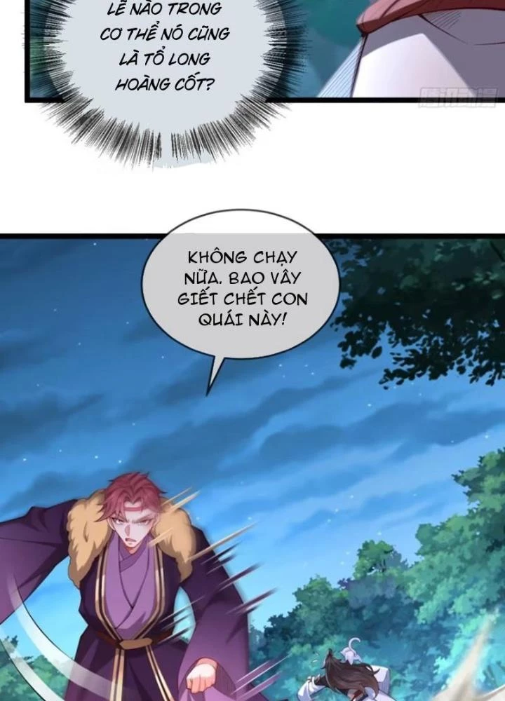 Tiên Tử Tha Mạng Chapter 19 - Trang 2