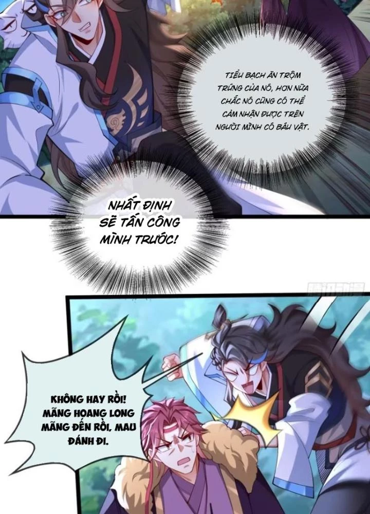 Tiên Tử Tha Mạng Chapter 19 - Trang 2