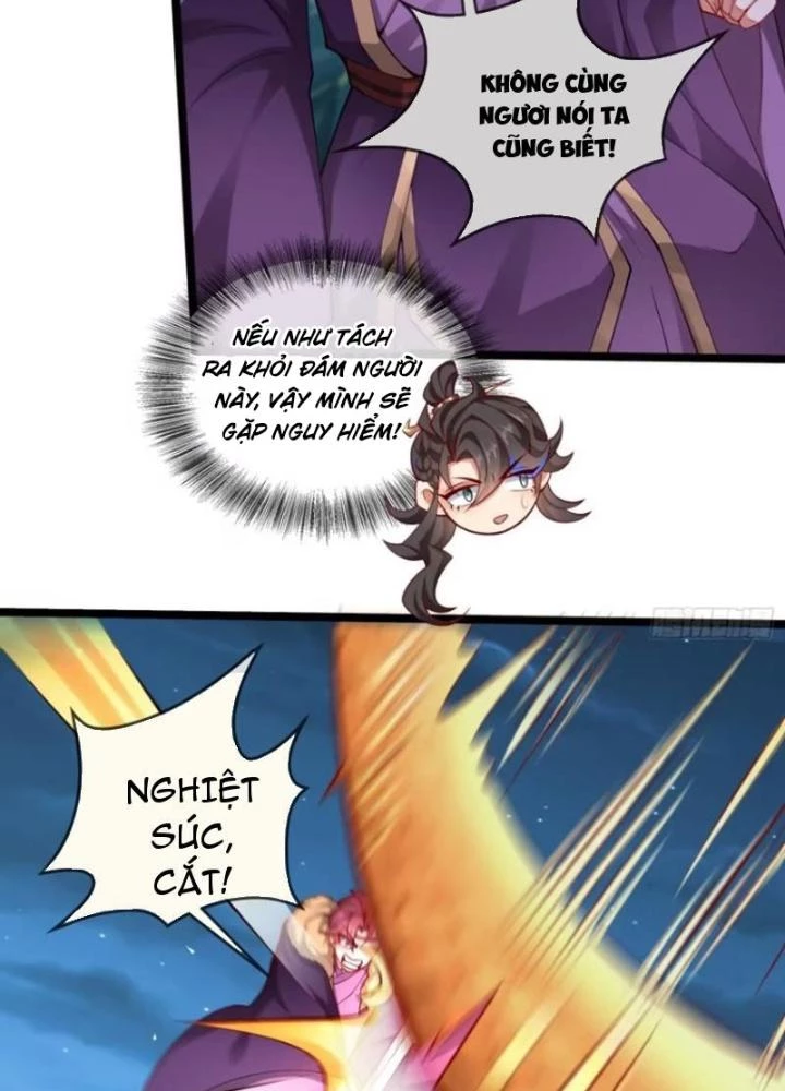 Tiên Tử Tha Mạng Chapter 19 - Trang 2