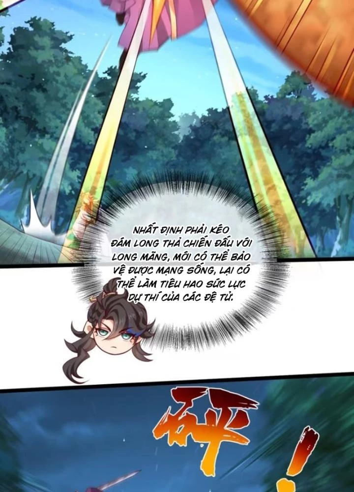 Tiên Tử Tha Mạng Chapter 19 - Trang 2