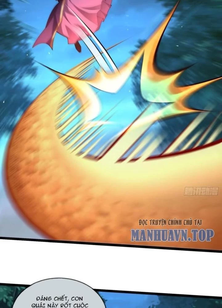 Tiên Tử Tha Mạng Chapter 19 - Trang 2