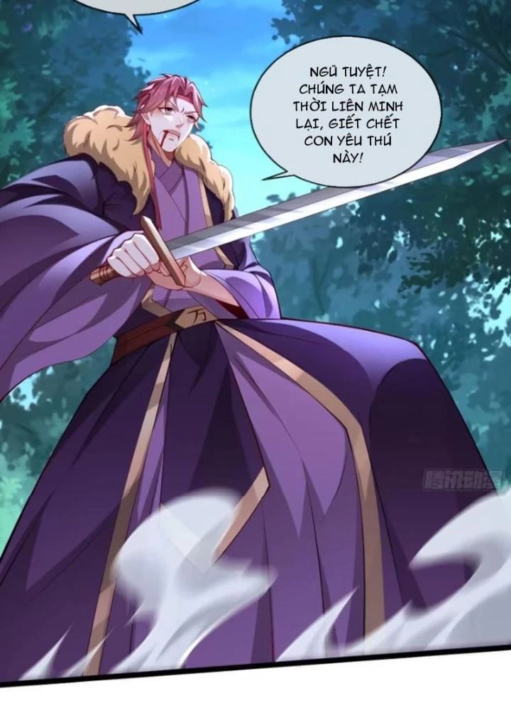 Tiên Tử Tha Mạng Chapter 19 - Trang 2