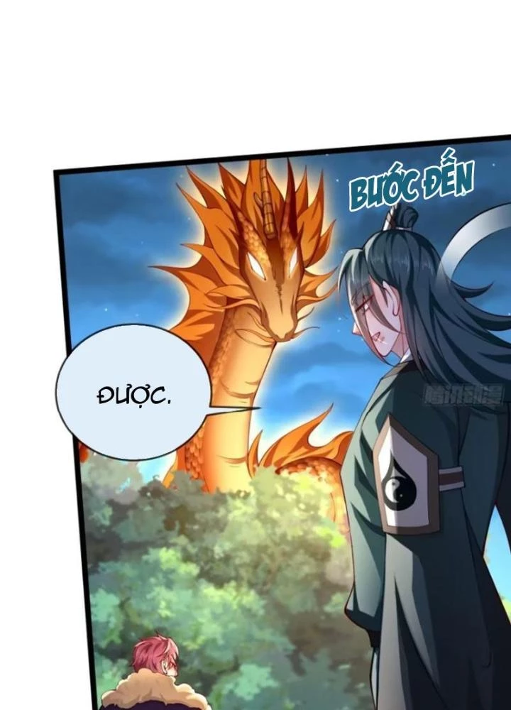 Tiên Tử Tha Mạng Chapter 19 - Trang 2