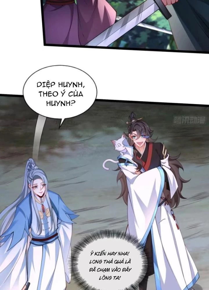 Tiên Tử Tha Mạng Chapter 19 - Trang 2