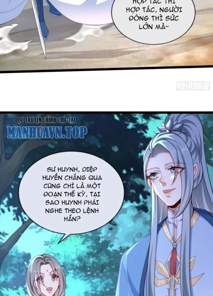 Tiên Tử Tha Mạng Chapter 19 - Trang 2